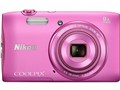 COOLPIX S3600 [�A�U���A�s���N]