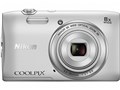 COOLPIX S3600 [�N���X�^���V���o�[]