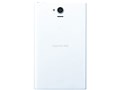 AQUOS PAD SHT22 au