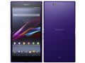 Xperia Z Ultra [p[v]