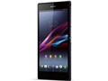 Xperia Z Ultra SGP412JP/B [�u���b�N]