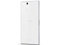 Xperia Z Ultra SGP412JP/W [�z���C�g]