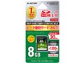 MF-FSD008GU11LR [8GB]