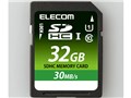 MF-FSD032GU11LR [32GB]
