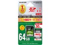 MF-FSD064GU11LR [64GB]