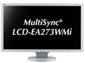 MultiSync LCD-EA273WMi [27�C���`]