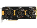 SAPPHIRE R9 290X 4G GDDR5 PCI-E DUAL DVI-D/HDMI/DP TRI-X OC VERSION (UEFI) [PCIExp 4GB]