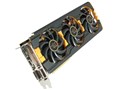 SAPPHIRE R9 290 4G GDDR5 PCI-E DUAL DVI-D/HDMI/DP TRI-X OC VERSION (UEFI) [PCIExp 4GB]