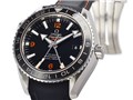 シーマスター プラネットオーシャン 600M コーアクシャル GMT 43.5MM 232.32.44.22.01.002