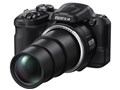 FinePix S8600 [�u���b�N]
