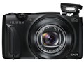 FinePix F1000EXR [�u���b�N]