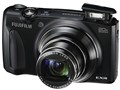 FinePix F1000EXR [�u���b�N]
