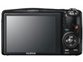 FinePix F1000EXR [�u���b�N]