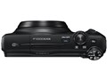 FinePix F1000EXR [�u���b�N]