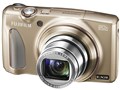 FinePix F1000EXR [�S�[���h]