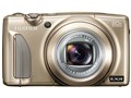 FinePix F1000EXR [�S�[���h]