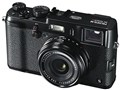 FUJIFILM X100S �u���b�N ���~�e�b�h�G�f�B�V����
