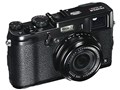 FUJIFILM X100S �u���b�N ���~�e�b�h�G�f�B�V����