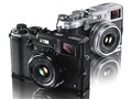 FUJIFILM X100S �u���b�N ���~�e�b�h�G�f�B�V����