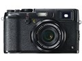 FUJIFILM X100S �u���b�N ���~�e�b�h�G�f�B�V����