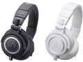 ATH-M50x [�u���b�N]