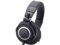 ATH-M50x [�u���b�N]