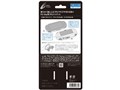 CYBER�ETPU�W���P�b�g(PS Vita2000�p) CY-PV2TPUJK-BK [�u���b�N]