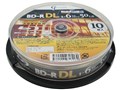 Good-J GBDL50-6X10PW [BD-R DL 6�{�� 10���g]