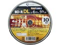 Good-J GBDL50-6X10PW [BD-R DL 6�{�� 10���g]