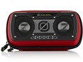 Rock Out 2 Portable Speaker 94007 [Red]