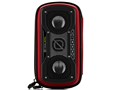 Rock Out 2 Portable Speaker 94007 [Red]