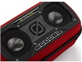 Rock Out 2 Portable Speaker 94007 [Red]