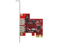 SATA3-PCIE-E2 [eSATA]