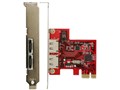 SATA3-PCIE-E2 [eSATA]