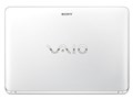 VAIO Fit 14E SVF1432A1J Pentium/�������[2GB/HDD500GB/Windows 8.1/�^�b�`�p�l���@�\�Ȃ����f�� [�z���C�g]