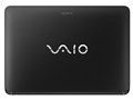 VAIO Fit 14E SVF1432A1J Pentium/�������[2GB/HDD500GB/Windows 8.1/�^�b�`�p�l���@�\�Ȃ����f�� [�u���b�N]