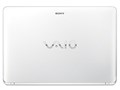 VAIO Fit 15E SVF1532A1J Pentium/�������[2GB/HDD500GB/Windows 8.1/�^�b�`�p�l���@�\�Ȃ����f�� [�z���C�g]