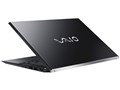 VAIO Pro 11 SVP1122A1J Pentium/�������[4GB/SSD128GB/Windows 8.1/�^�b�`�p�l���@�\�Ȃ����f��