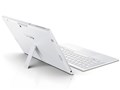 VAIO Tap 11 SVT1122A1J Pentium/�������[2GB/SSD128GB/Windows 8.1/�^�b�`�p�l���@�\���胂�f�� [�z���C�g]