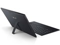 VAIO Tap 11 SVT1122A1J Pentium/�������[2GB/SSD128GB/Windows 8.1/�^�b�`�p�l���@�\���胂�f�� [�u���b�N]