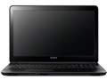 VAIO Fit 15E SVF15327EJB [�u���b�N]