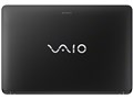 VAIO Fit 15E SVF15327EJB [�u���b�N]