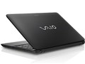 VAIO Fit 15E SVF15327EJB [�u���b�N]