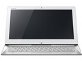VAIO Duo 13 SVD13238EJW [�z���C�g]