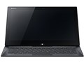 VAIO Duo 13 SVD13238EJB [�u���b�N]