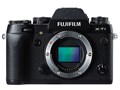 FUJIFILM X-T1 {fB