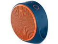 X100 Wireless Speaker X100OR [�I�����W]