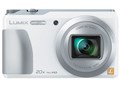 LUMIX DMC-TZ55-W [�z���C�g]
