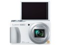 LUMIX DMC-TZ55-W [�z���C�g]