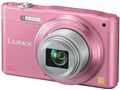 LUMIX DMC-SZ8-P [�s���N]